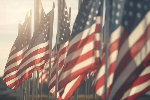 US Flag